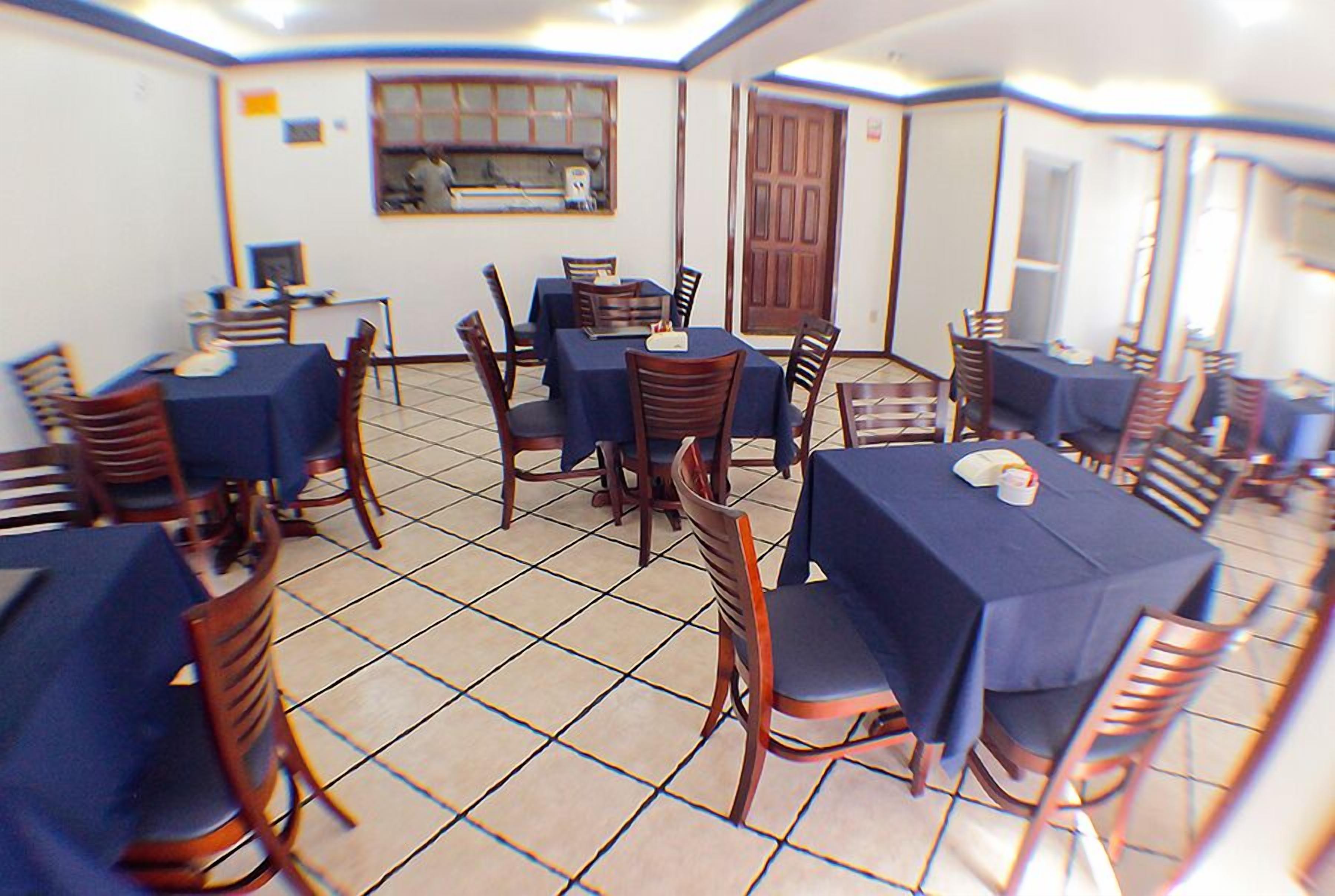 Foto - Shalako Hotel