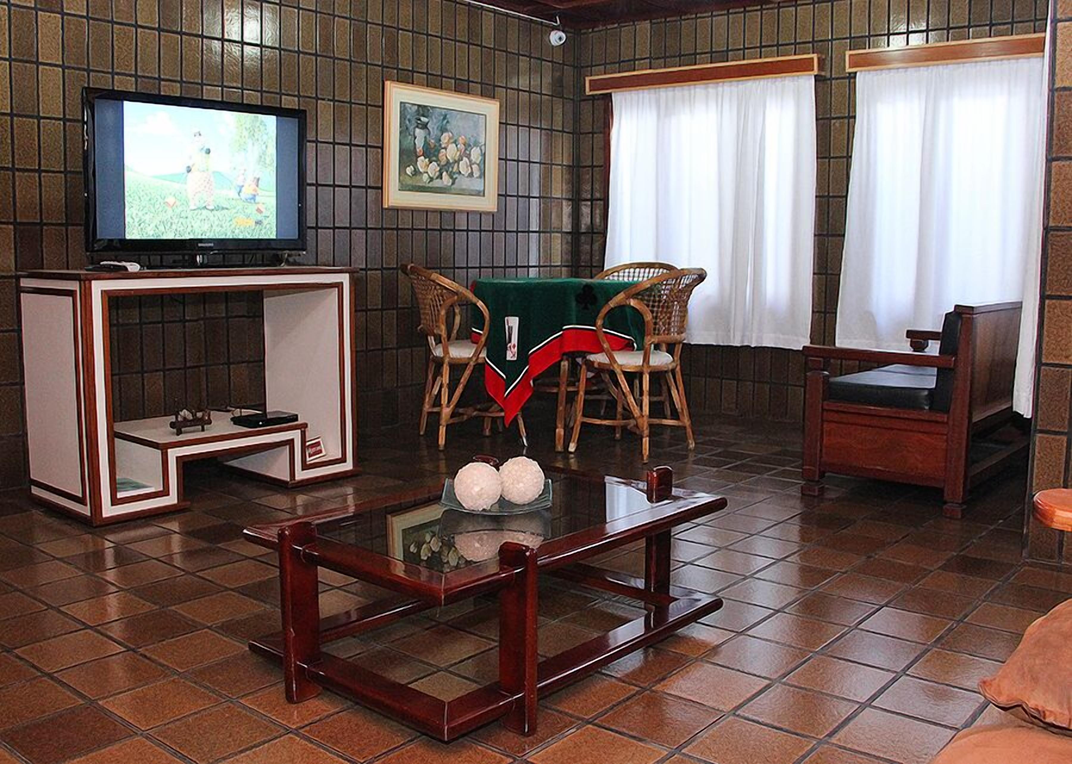 Foto - Shalako Hotel