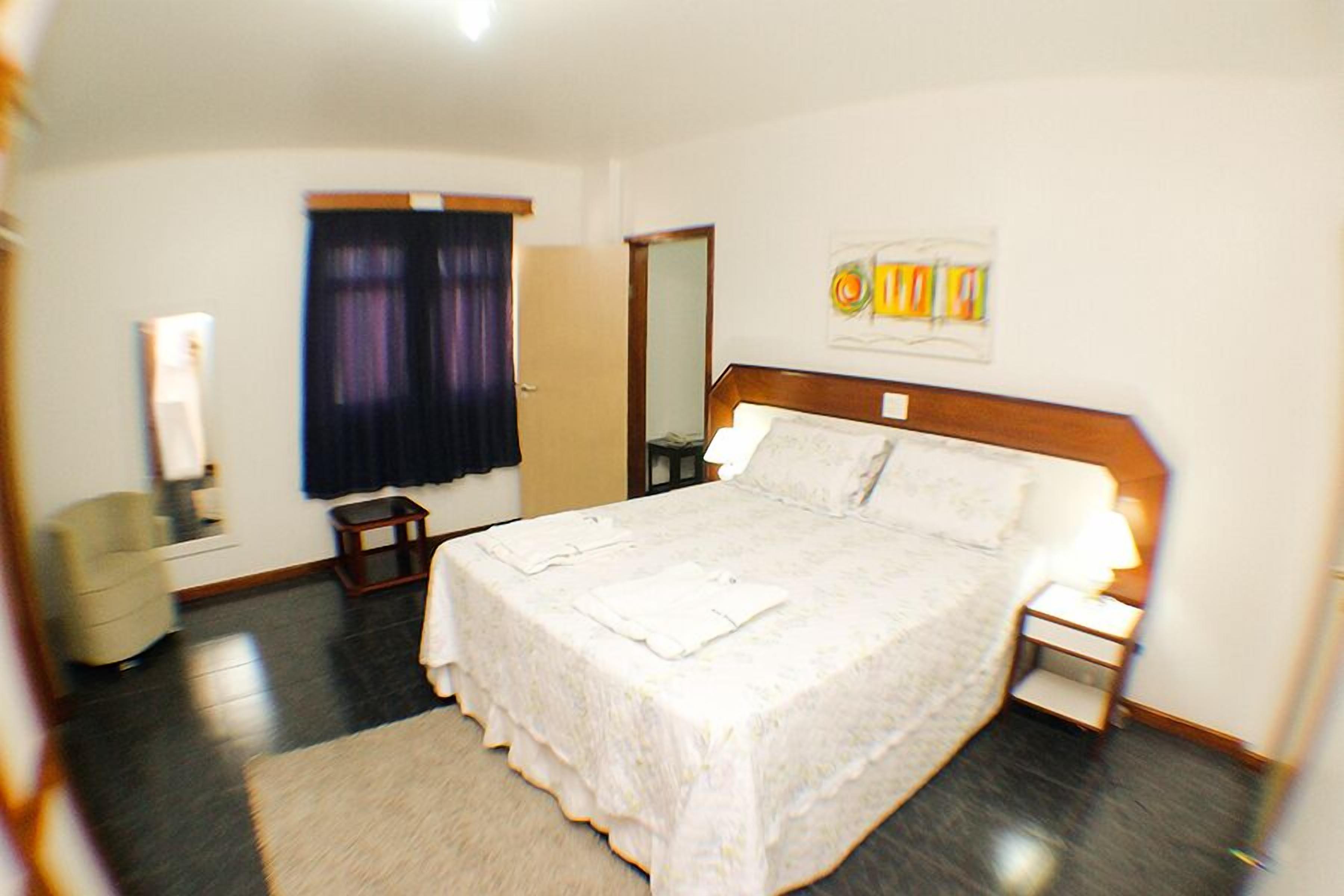 Foto - Shalako Hotel