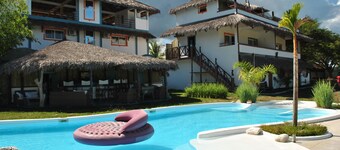 SWEET HOME HOME IN NOSY BE!