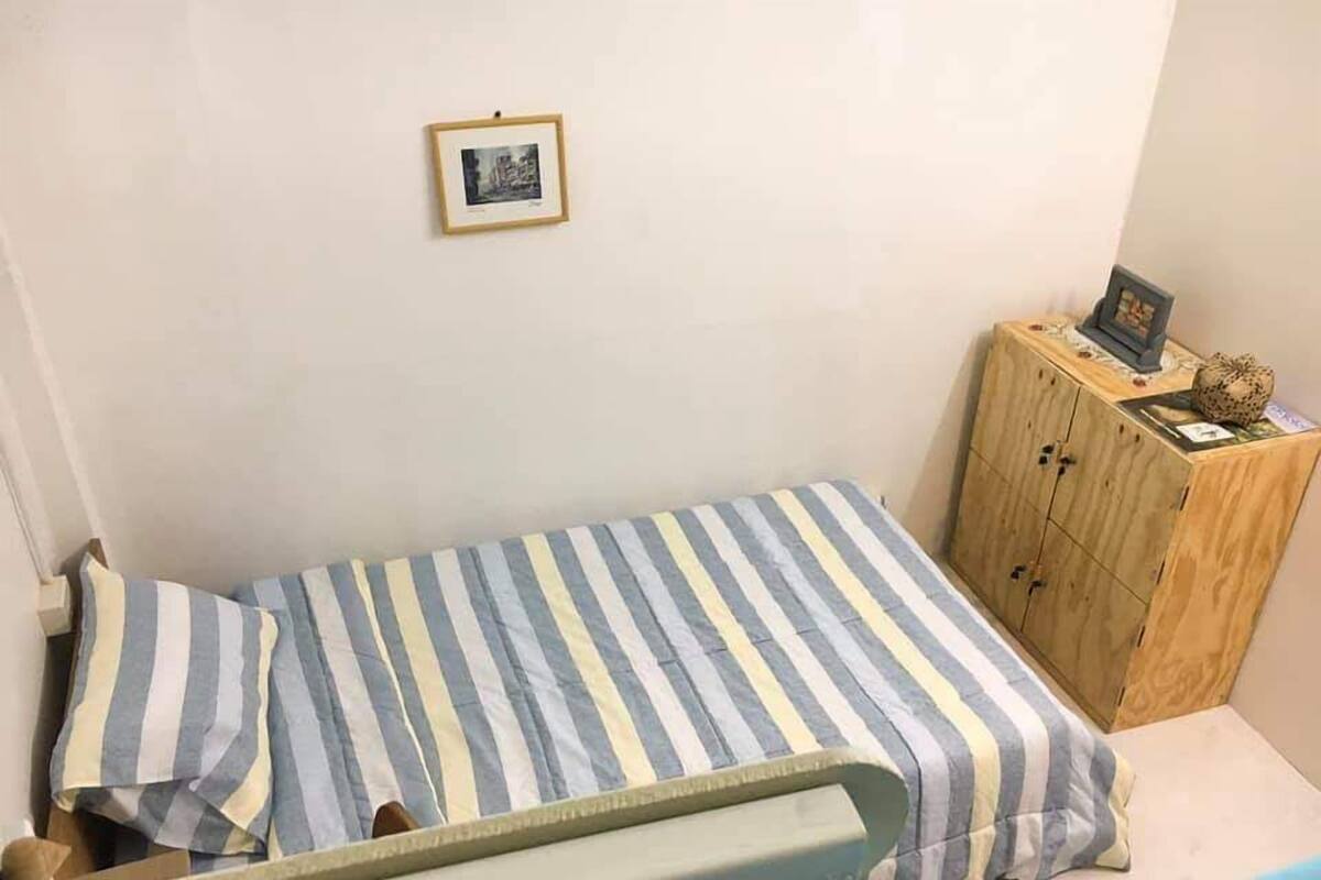 Basic Room | Free WiFi
