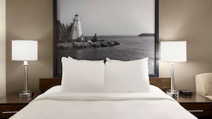 Room - Super 8 by Wyndham SARNIA (Sarnia)
