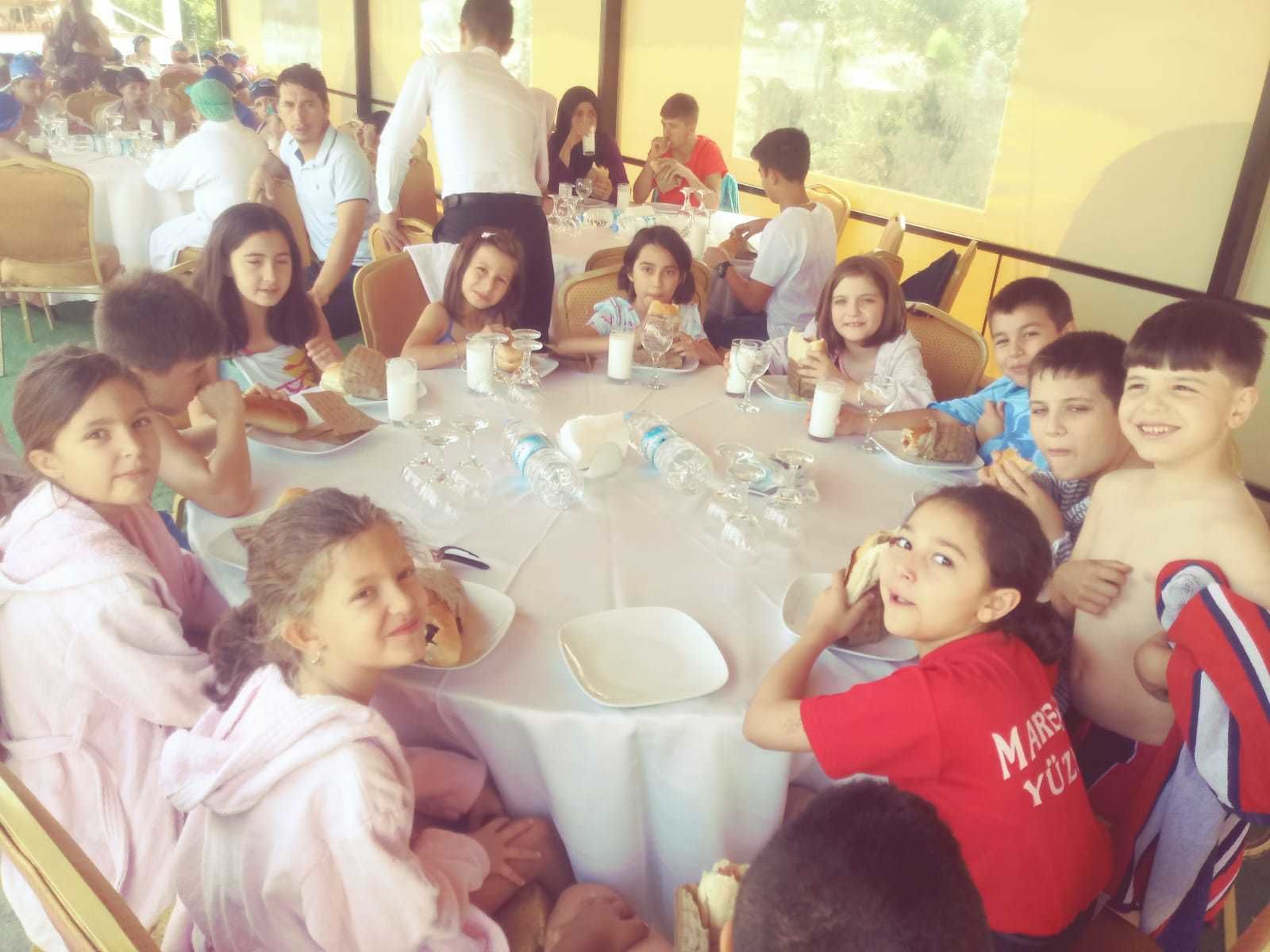Aktivitas anak