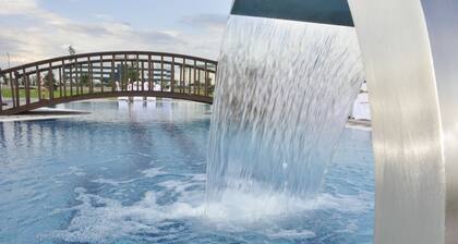 Garden Kale Thermal Hotel