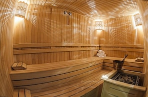 Sauna, hot tub, steam room, hot springs, Turkish bath