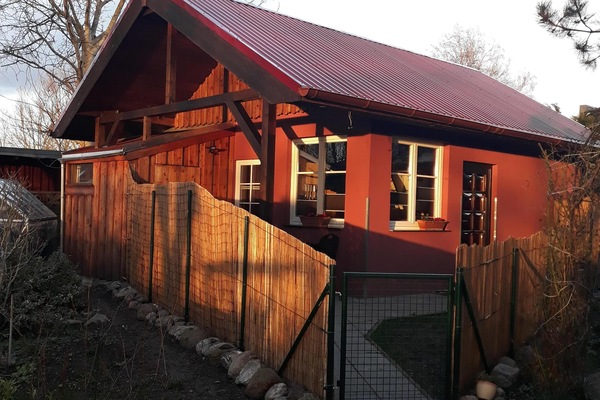 Ferienhaus Abendsonne