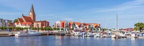 Port de plaisance