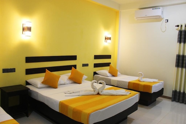 Ferro/asse da stiro, letti aggiuntivi (a pagamento), Wi-Fi gratuito