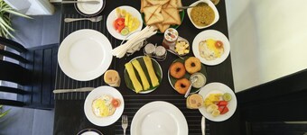 Amron Resort Sigiriya