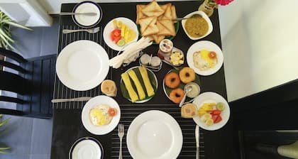 Amron Resort Sigiriya