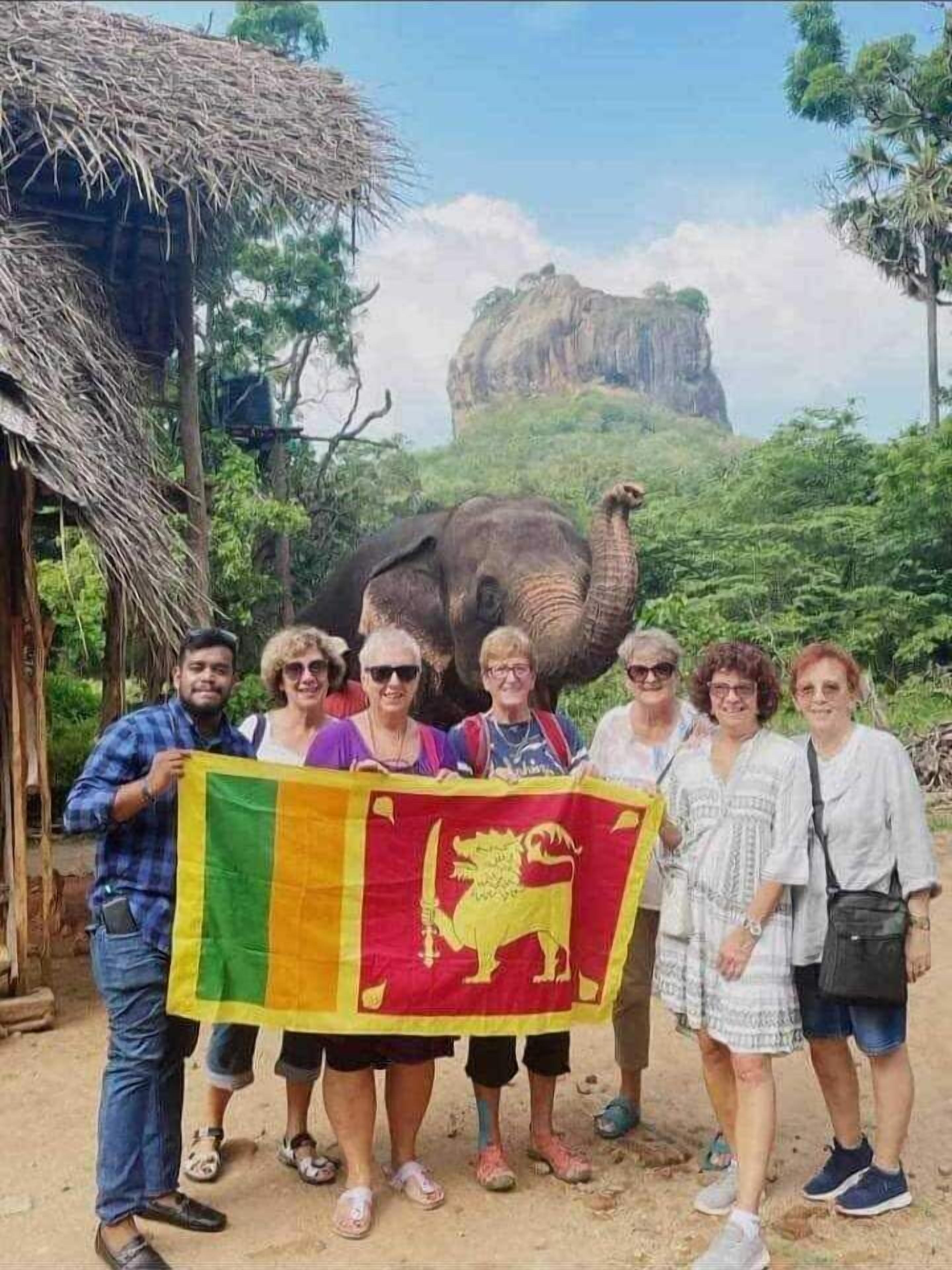 Safari