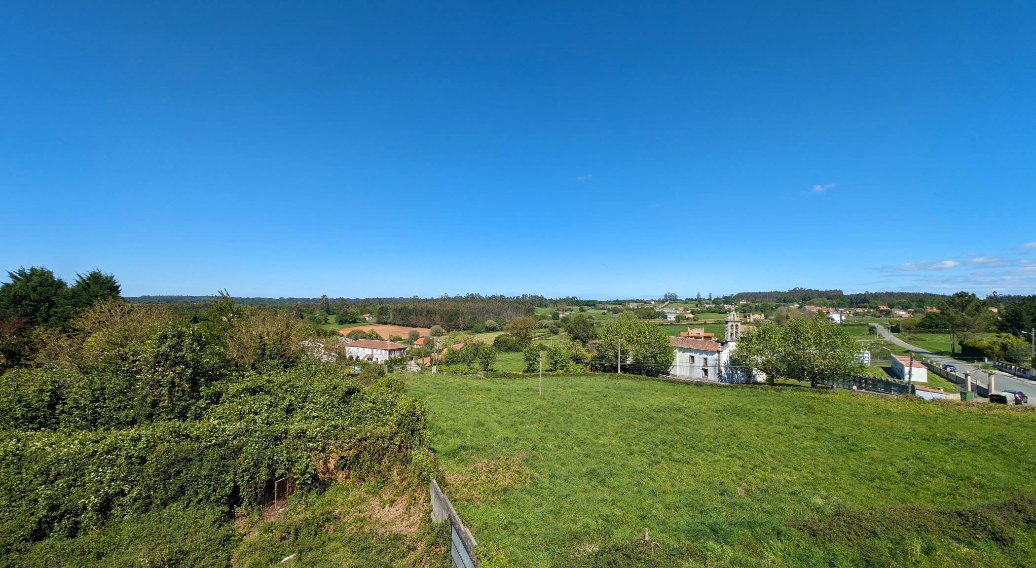 Foto - Duerming Villa de Arzúa