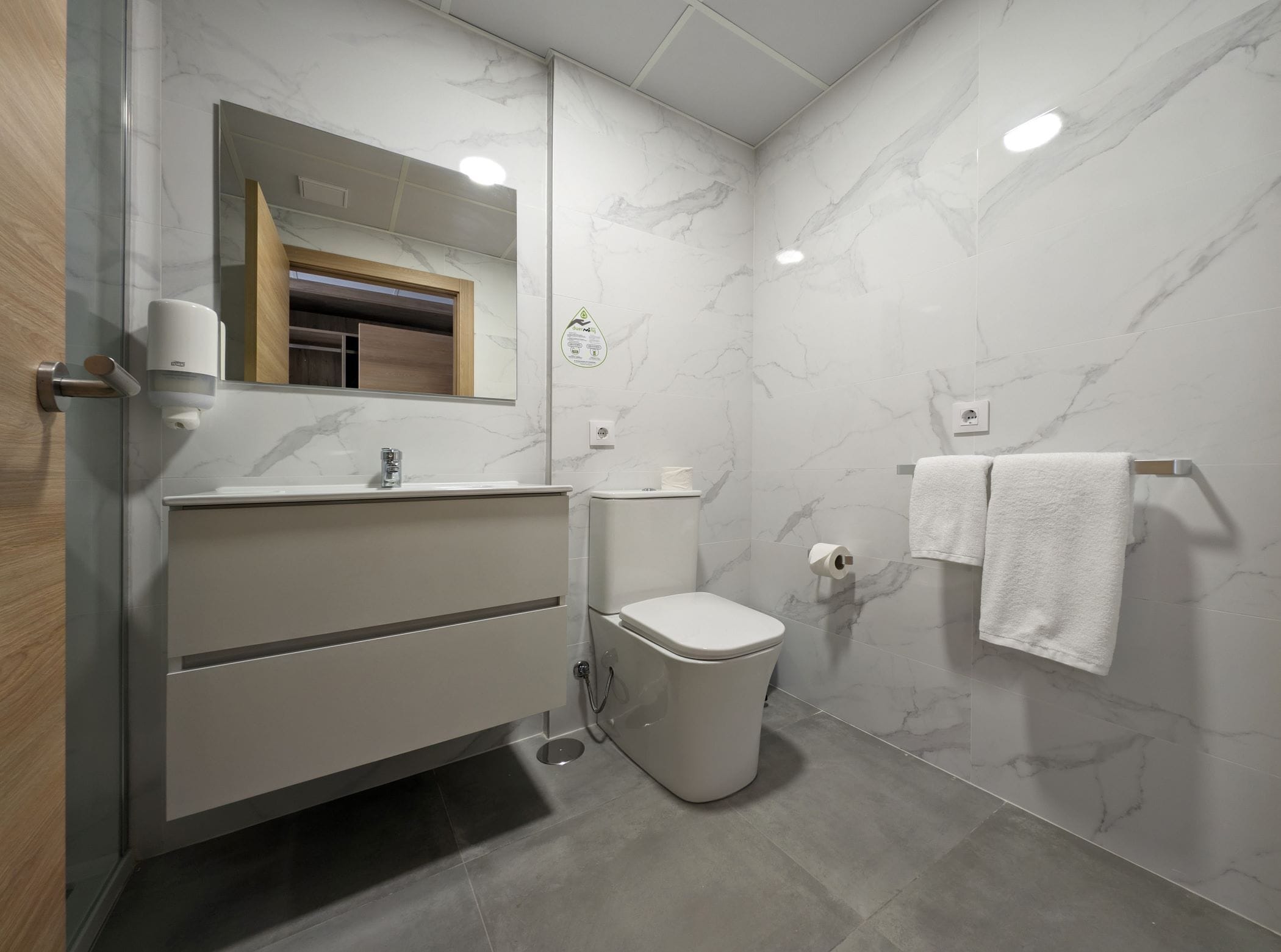 Foto - Duerming Villa de Arzúa