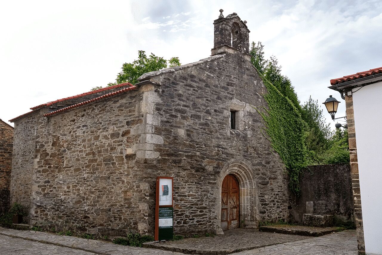 Foto - Duerming Villa de Arzúa