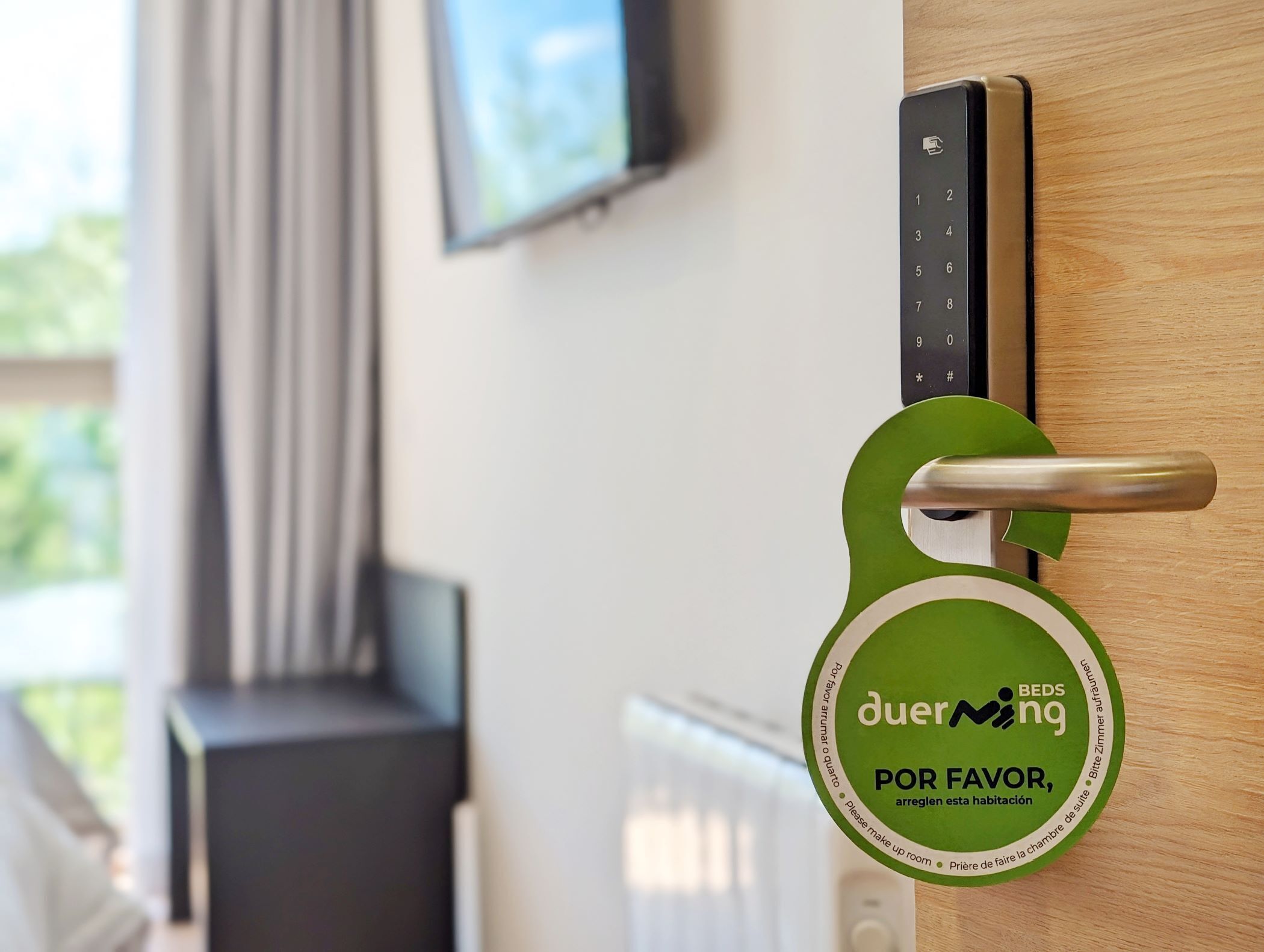 Foto - Duerming Villa de Arzúa