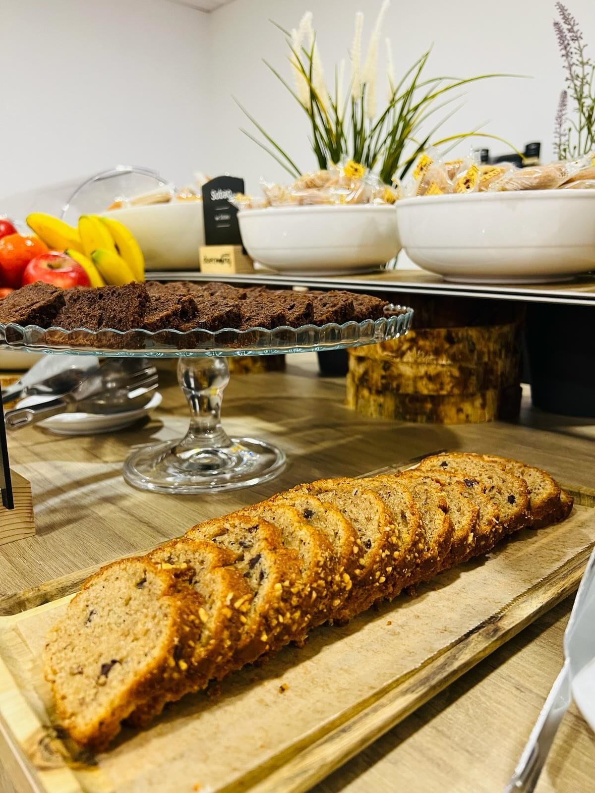 Foto - Duerming Villa de Arzúa