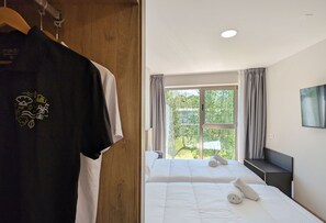 Chambre Standard avec lits jumeaux