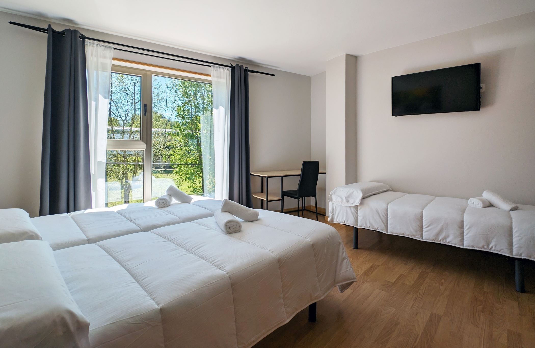 Foto - Duerming Villa de Arzúa