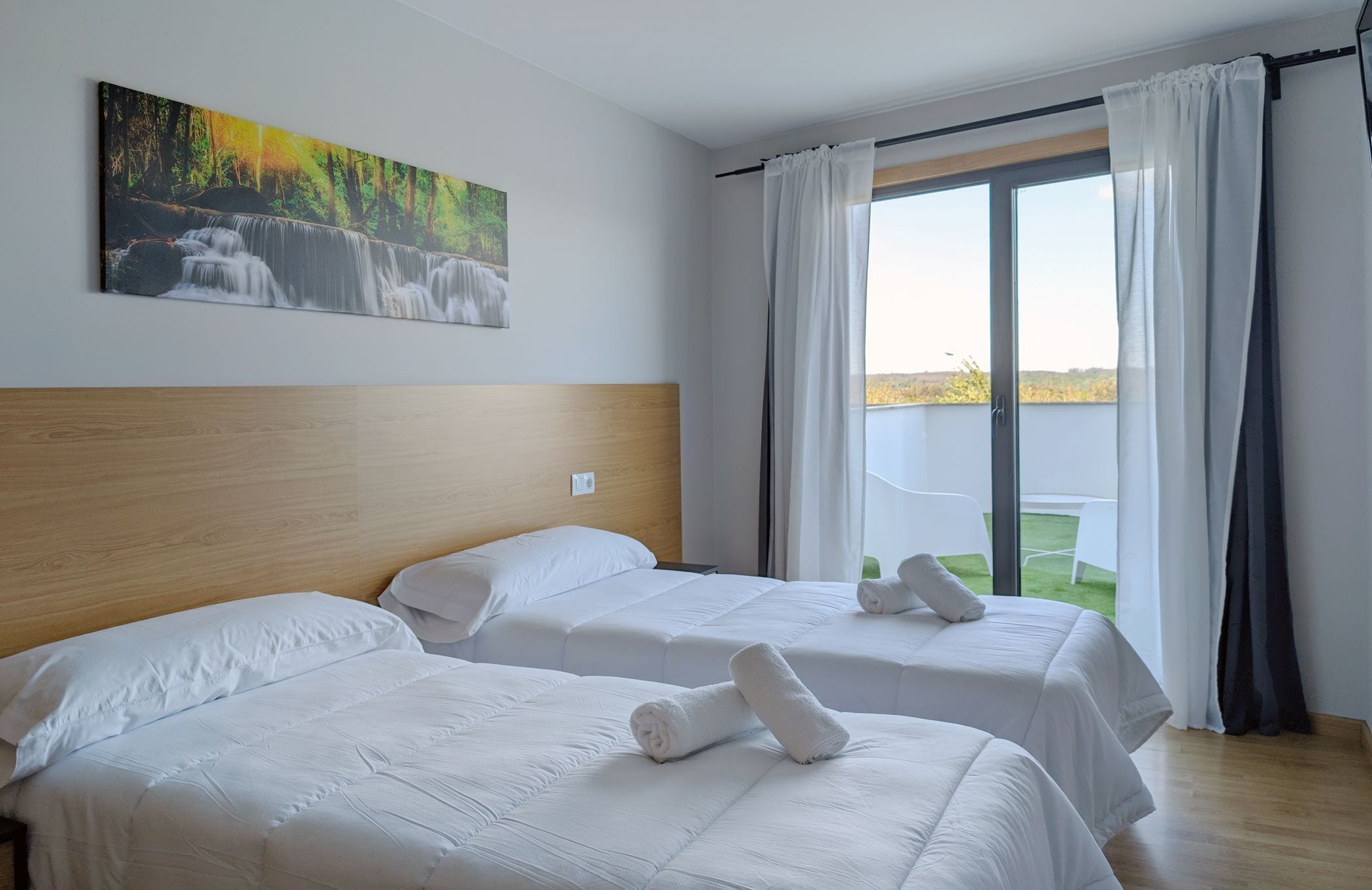 Foto - Duerming Villa de Arzúa