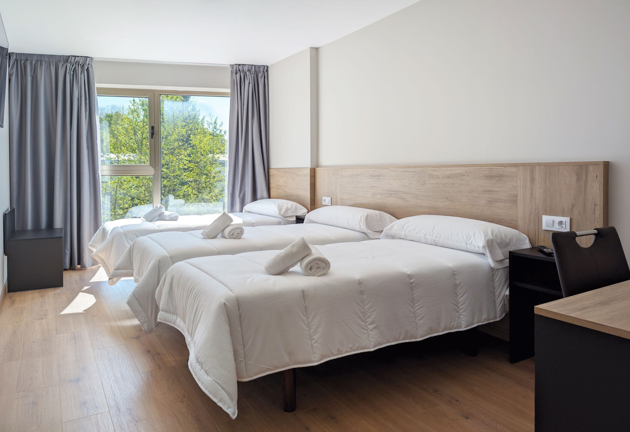 Foto - Villa de Arzua by gaiarooms