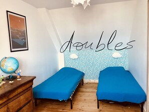 3 Schlafzimmer, Bügeleisen/Bügelbrett, WLAN, Bettwäsche