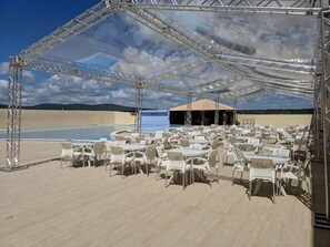 Meeting facility - Lacazzona Hotel (Belo Jardim)