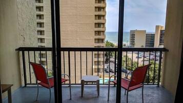 Basic Condo | View from room