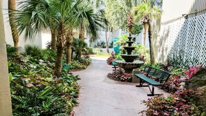 Garden - Ocean Dunes 6064 (Myrtle Beach)