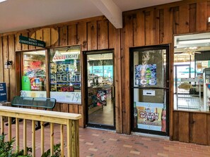 Exterior - Ocean Dunes 6064 (Myrtle Beach)