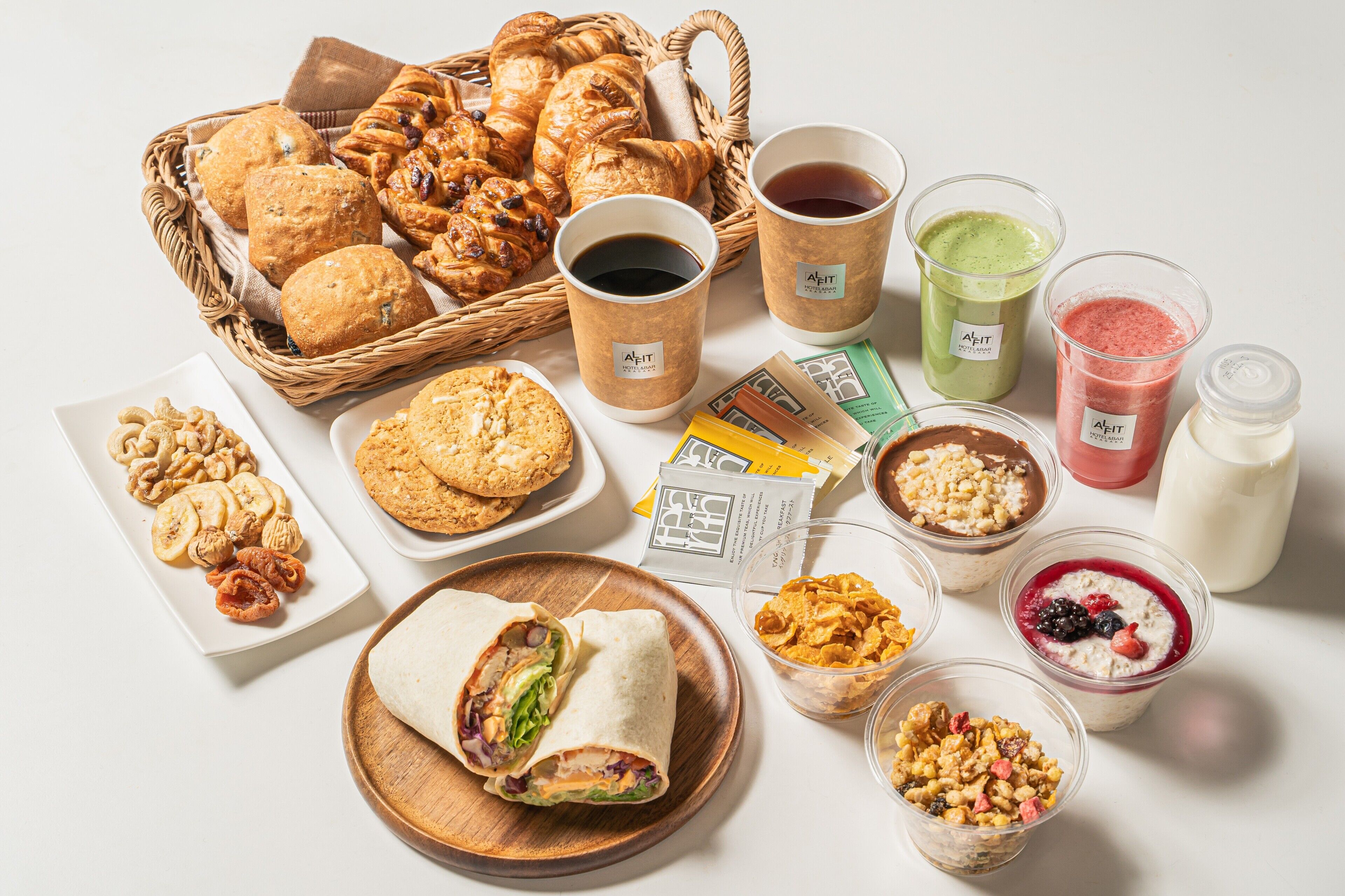 Photo - Alfit Hotel & Bar Akasaka