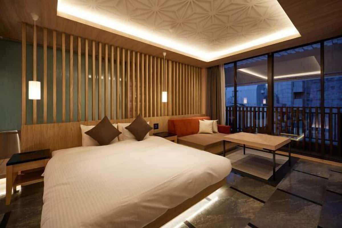 Coffres-forts dans les chambres, Wi-Fi gratuit, draps fournis