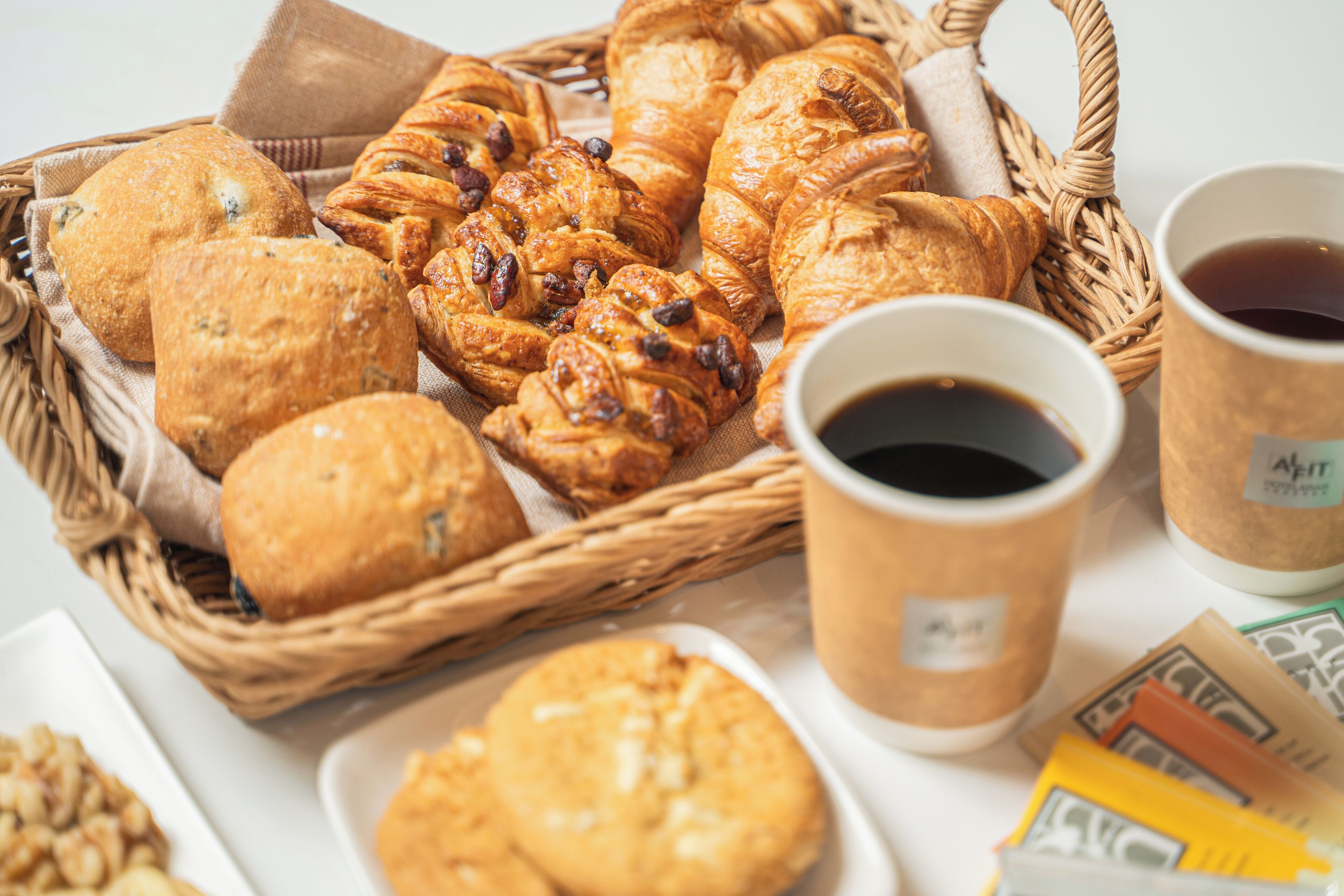 Photo - Alfit Hotel & Bar Akasaka