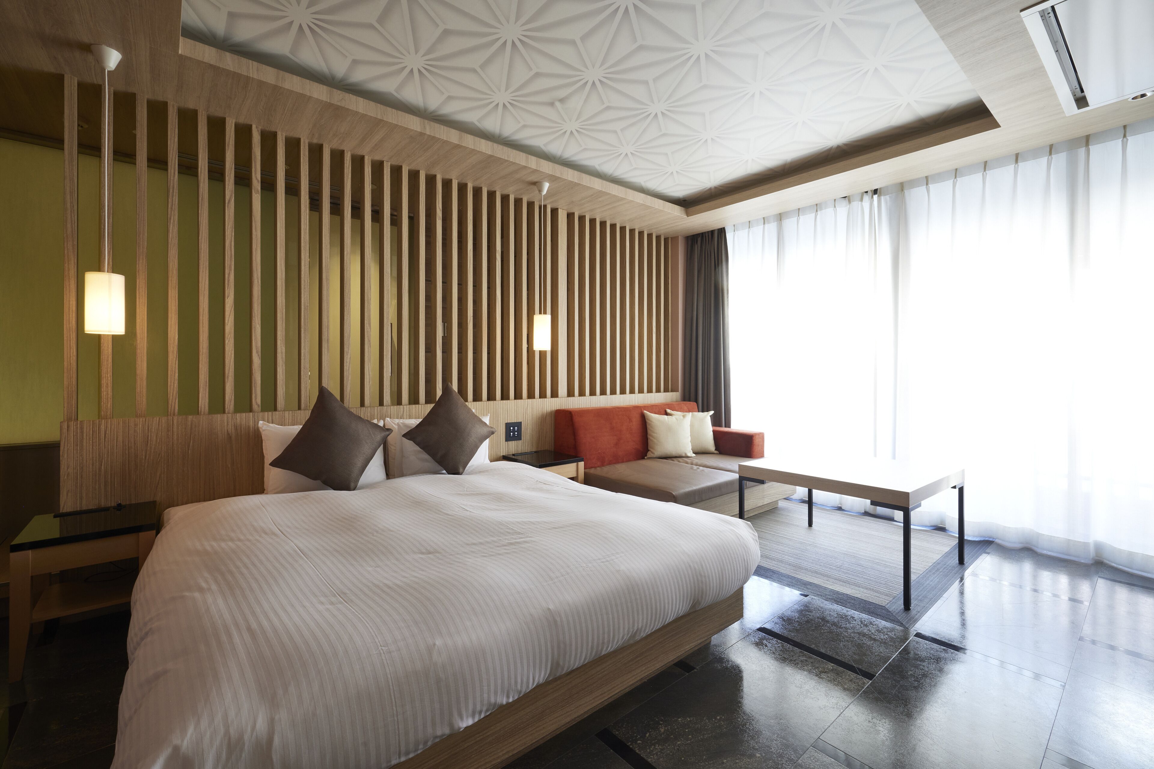 Photo - Alfit Hotel & Bar Akasaka