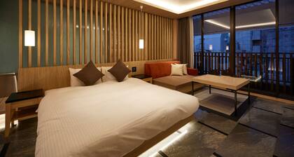 ALFIT HOTEL & BAR AKASAKA