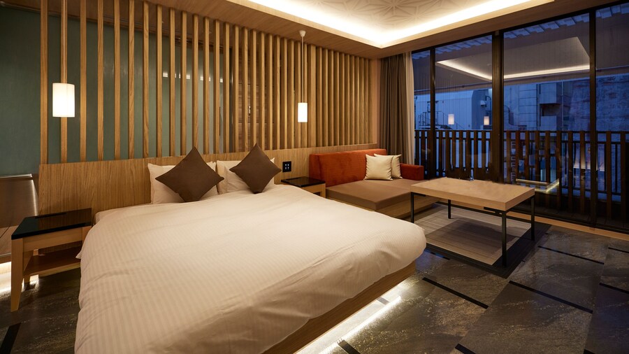 ALFIT HOTEL & BAR AKASAKA