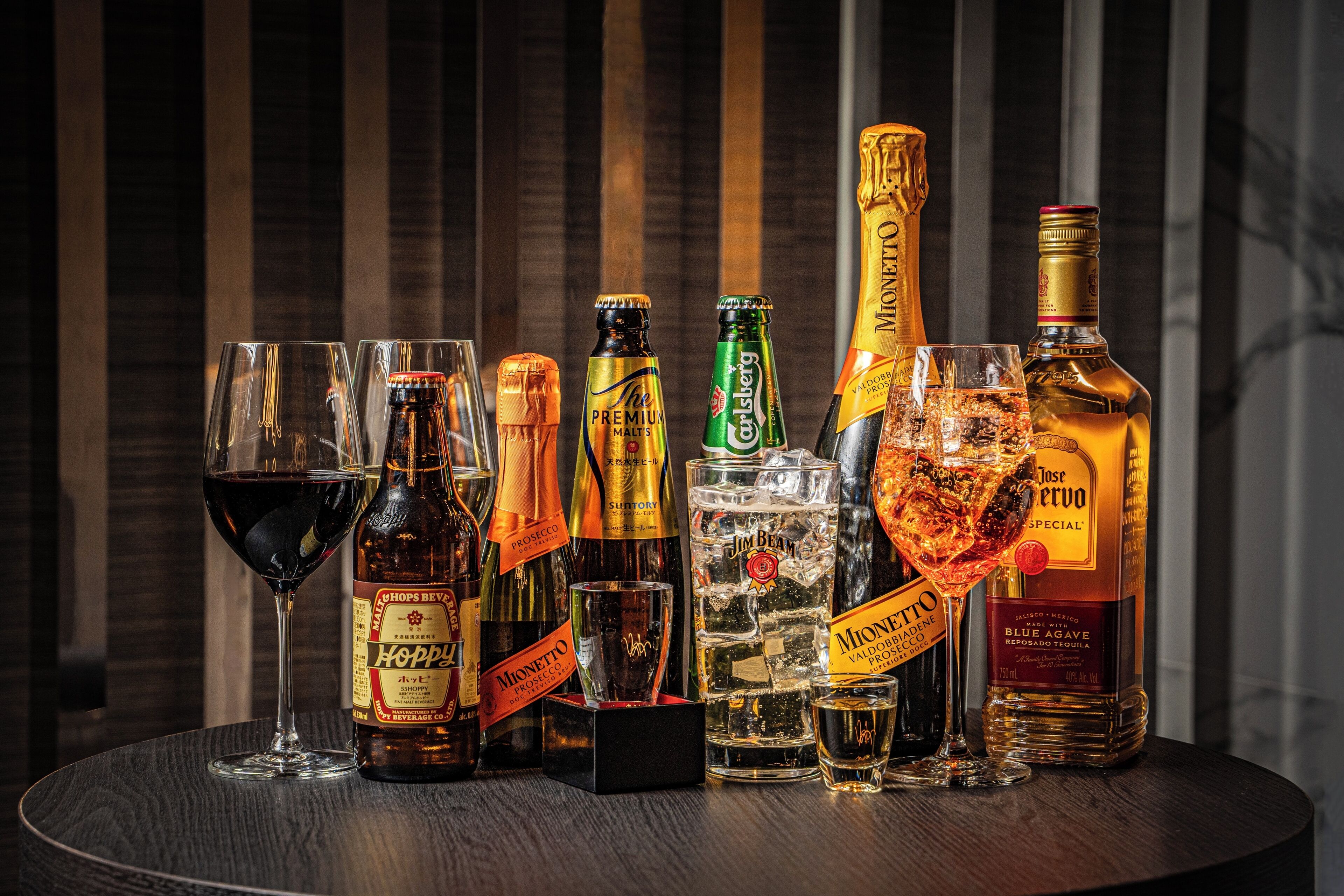 Photo - Alfit Hotel & Bar Akasaka