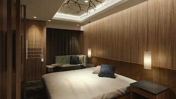 Quarto luxo | Cofres nos quartos, Wi-Fi de cortesia, roupa de cama