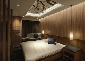 Deluxe Room | In-room safe, free WiFi, bed sheets