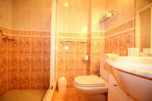 Handdoeken, toiletpapier