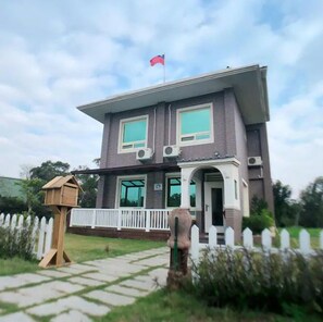 Garden - Sweet Home (Jincheng)