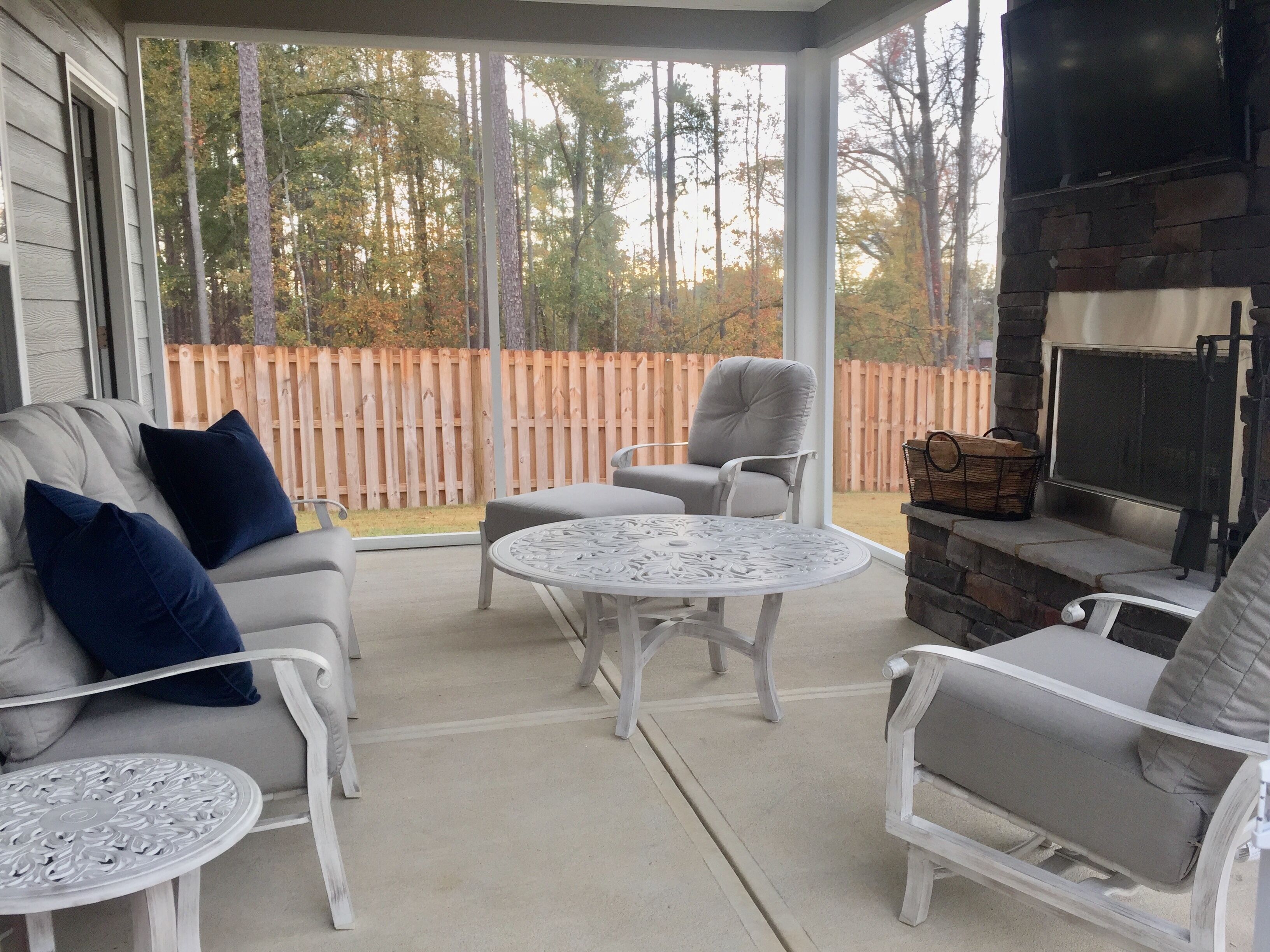 New Home and Neighborhood - 5 Miles to the Masters & Minutes to courses & dining