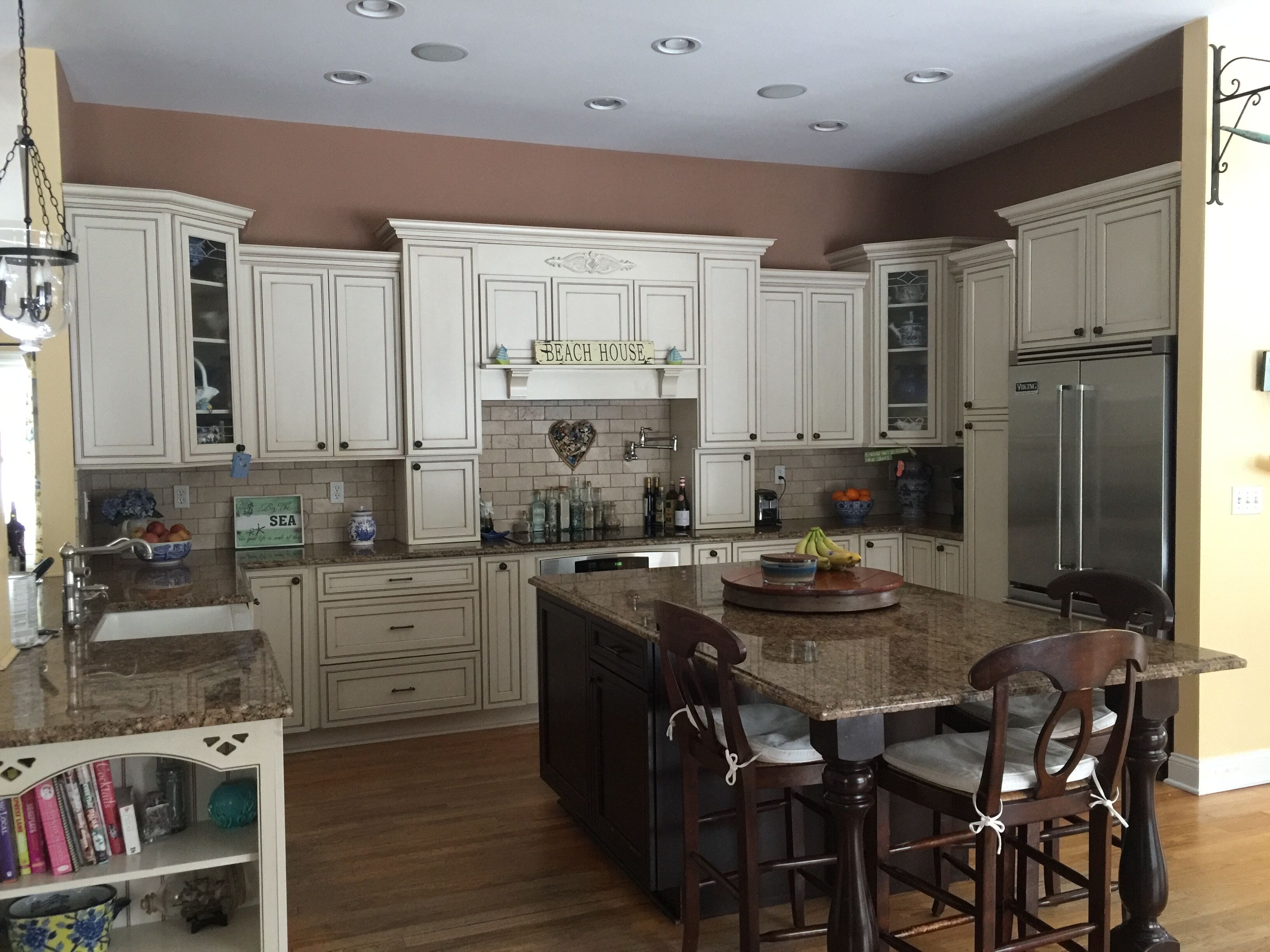 Labor Day Week Weekend Rental Beautiful house in Westhampton Beach Village