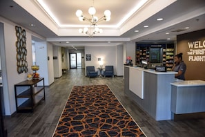 Recepció