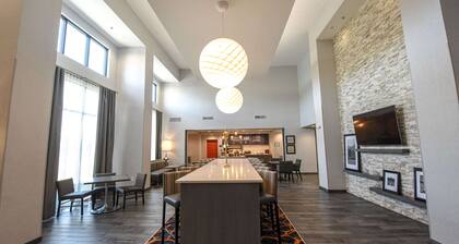 Hampton Inn & Suites Lenoir