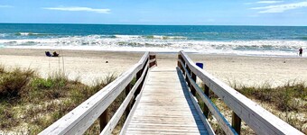 Sea Salt Escape - *as seen on HGTV