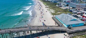 Sea Salt Escape - *as seen on HGTV 