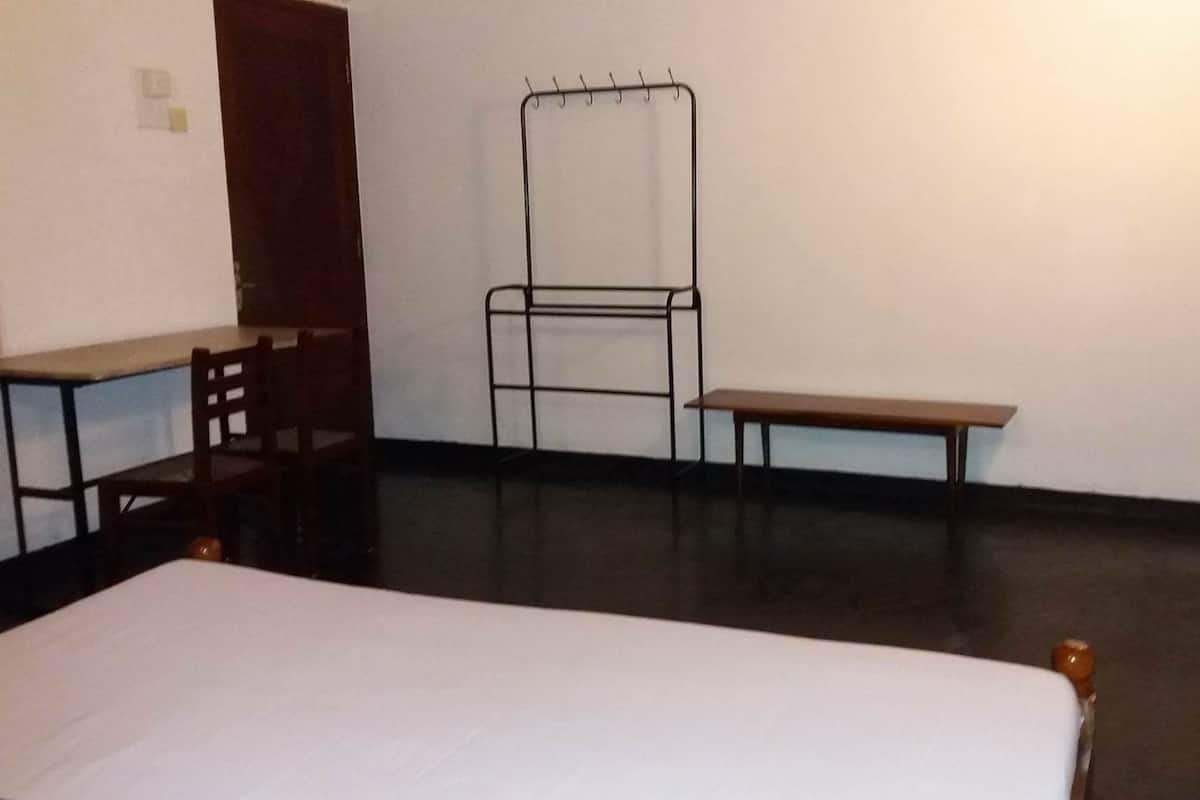 Standard Room With Fan | Room amenity
