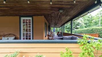 Porch