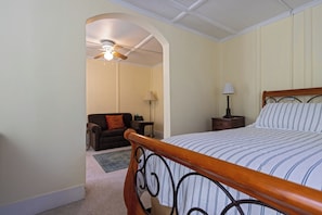 Chambres insonorisées, Wi-Fi gratuit, draps fournis