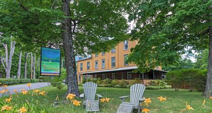 The Woodbine Inn